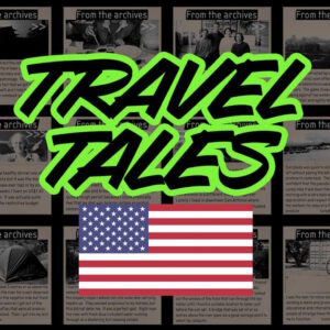 travel tales USA