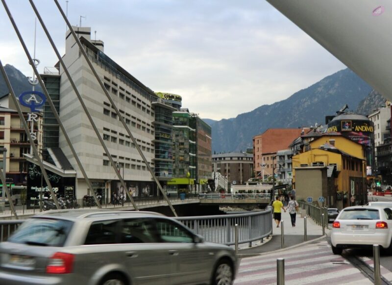 Andorra La Vella 3