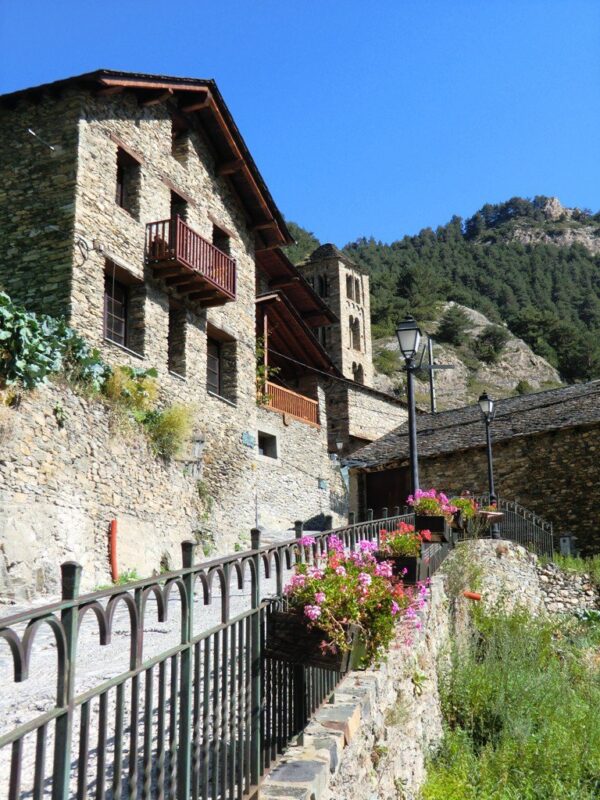 Andorra Pal 4