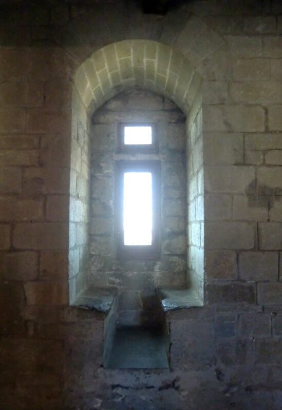 Carcassonne Castle 14