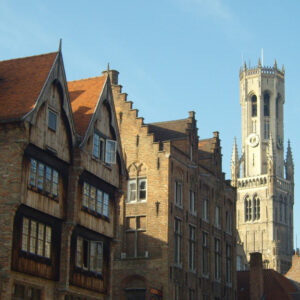 Bruges 2009 10