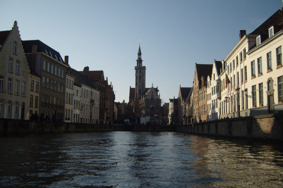 Bruges 2009 14