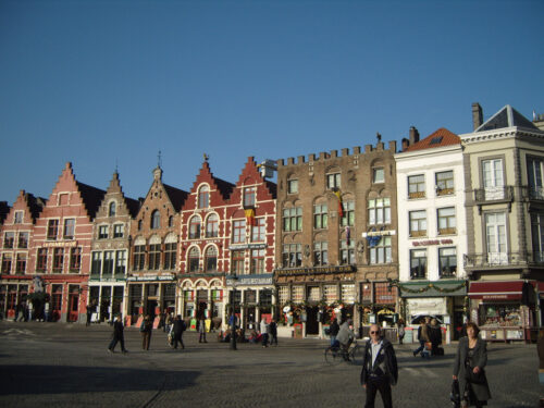 Bruges 2009 16