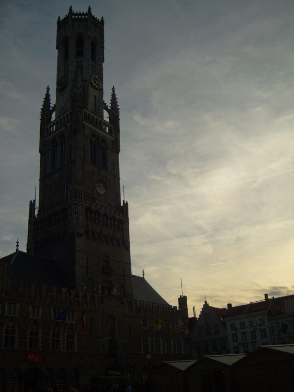 Bruges 2009 18