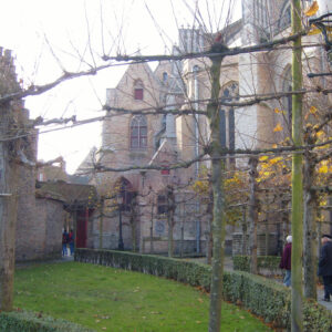 Bruges 2009 2