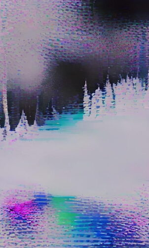 white noise