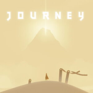 Journey 1