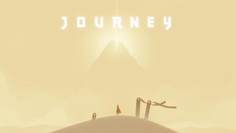 Journey 1