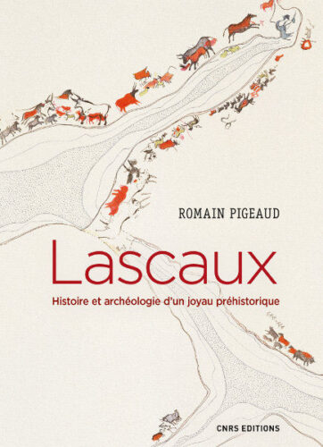 Lascaux Romain Pigeaud