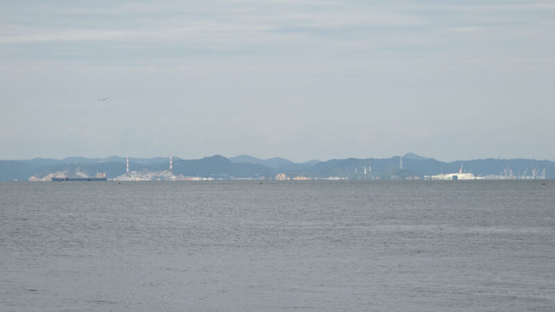 Okayama South Coast